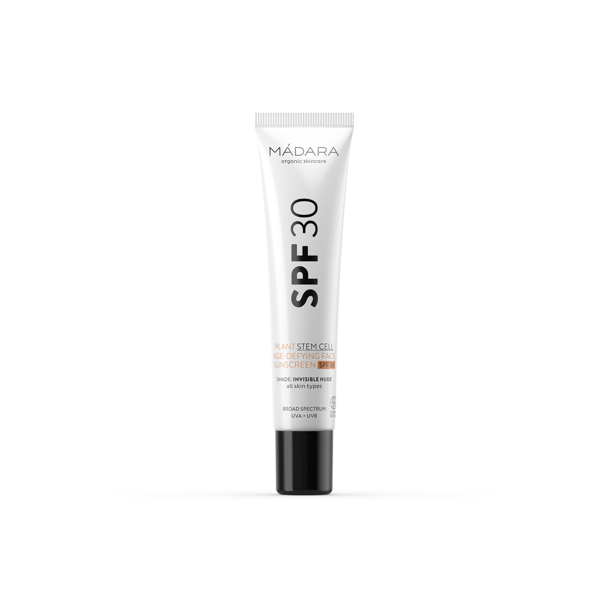 SPF30 Age-Defying Sunscreen Face