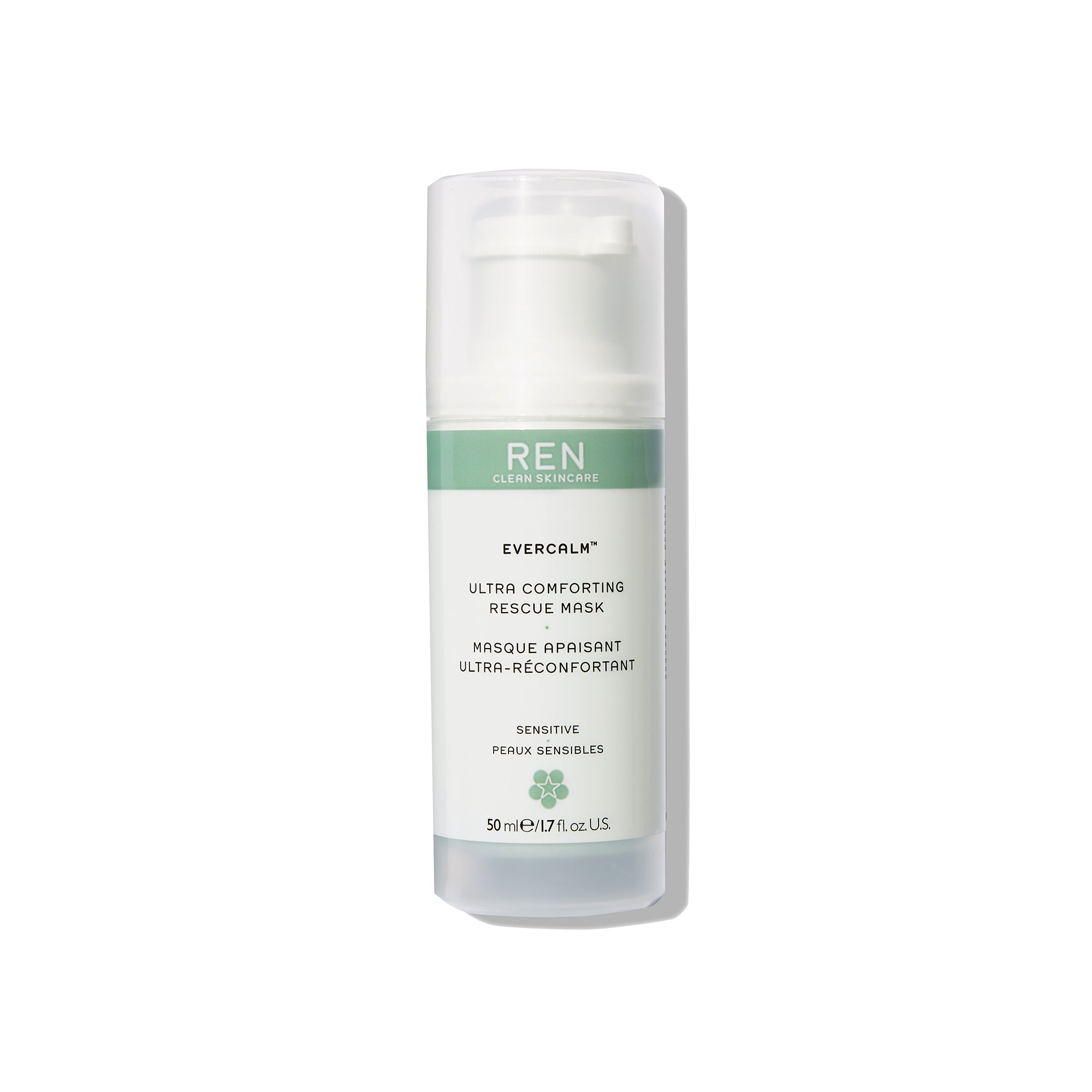 Evercalm Ultra Comforting Rescue Mask