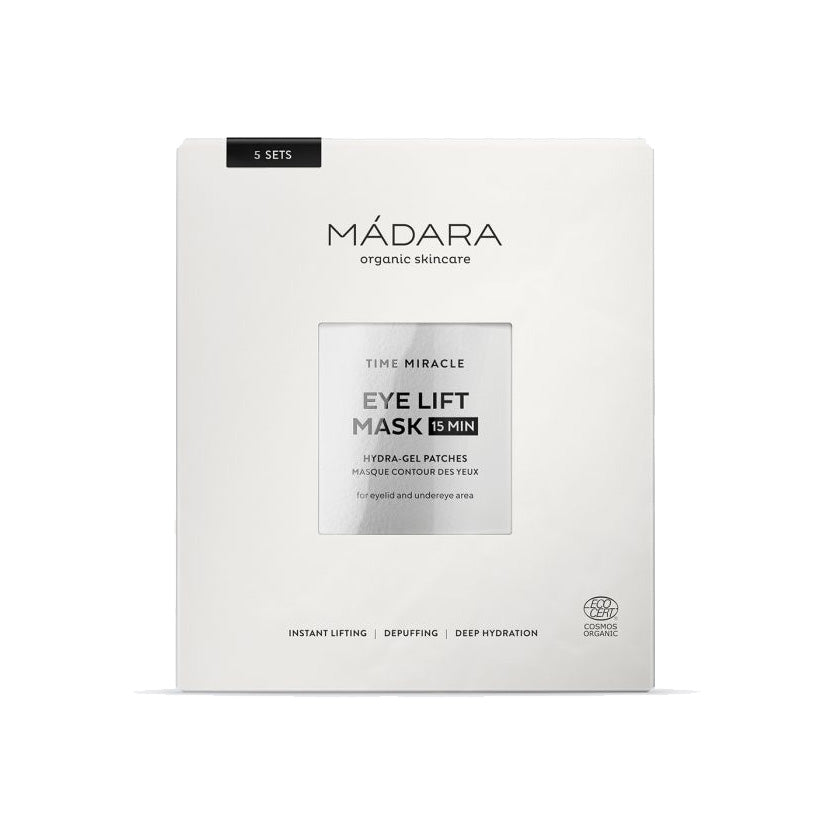 Time Miracle Eye Lift Mask 15min