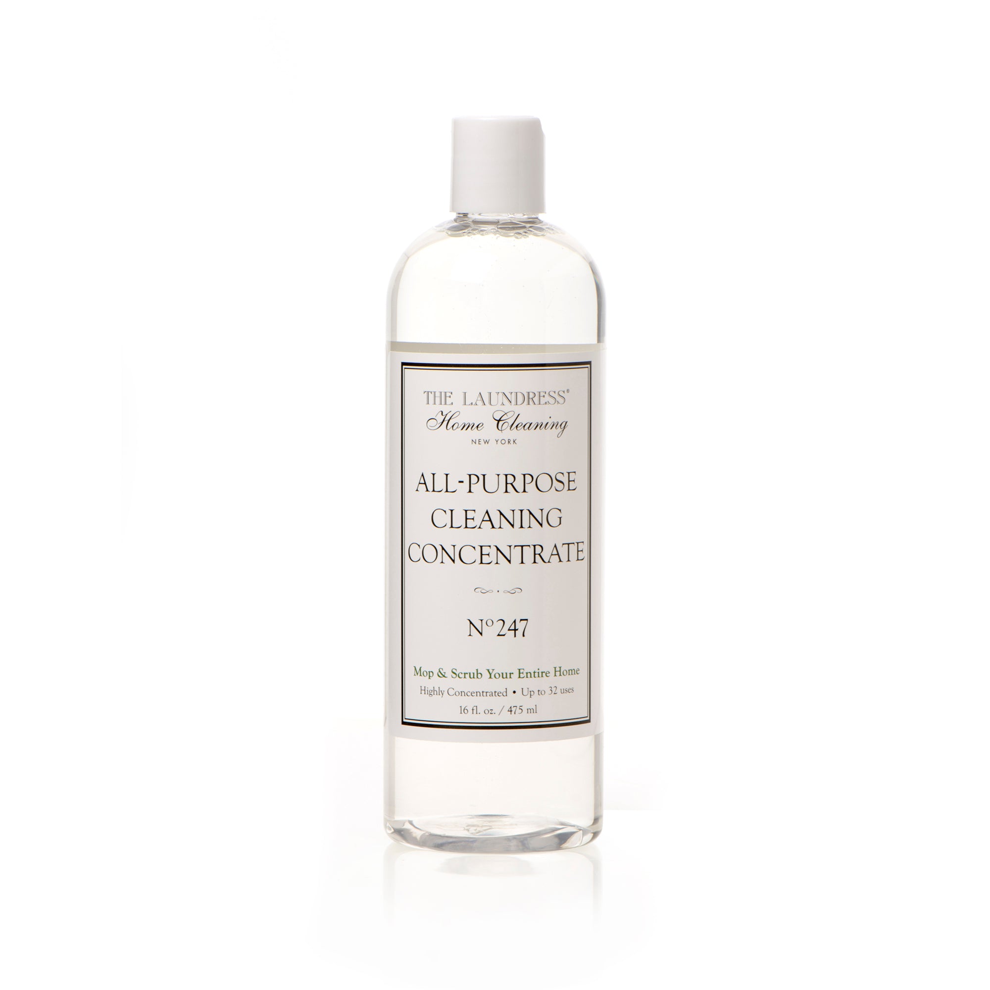 The Laundress Allzweckreiniger Konzentrat