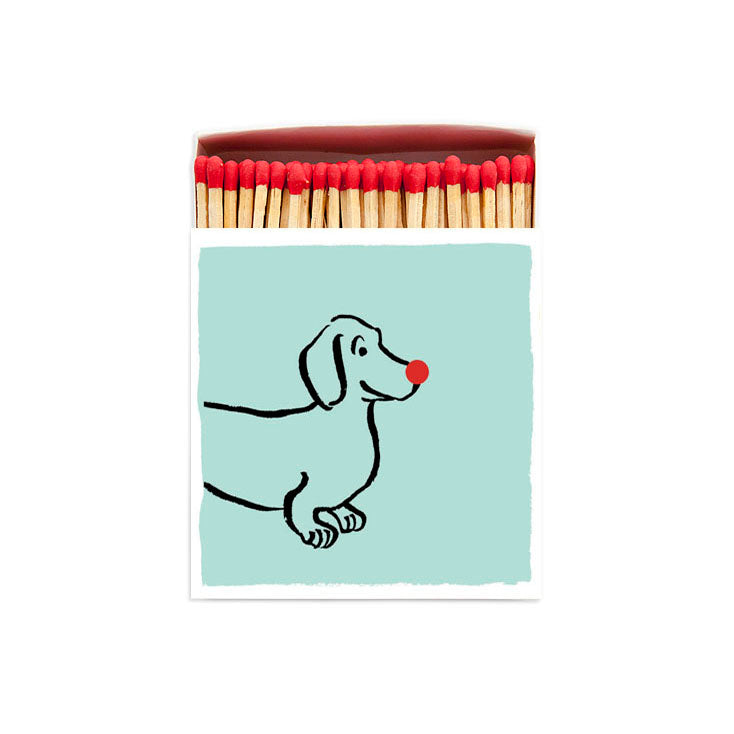 Luxury Matches - Dachshund