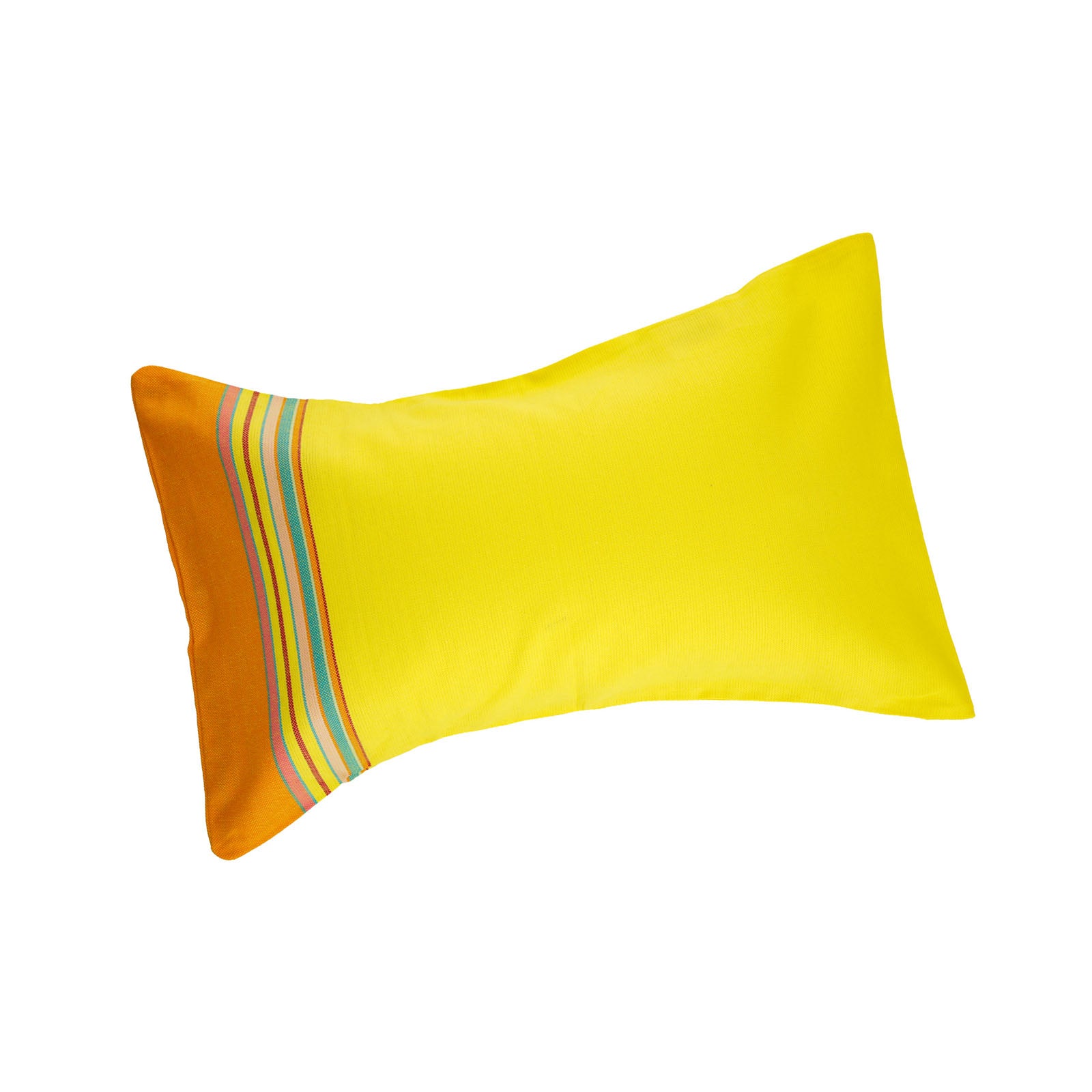 Kissen Kikoy Beach Cushion - Barthelemy