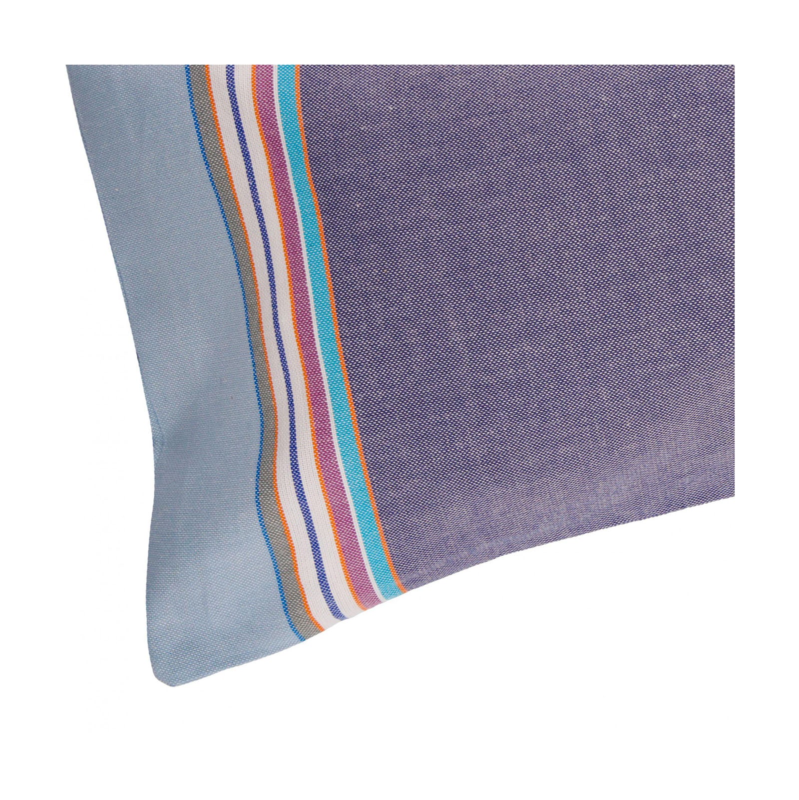 Kissen Kikoy Beach Cushion - Hendaye