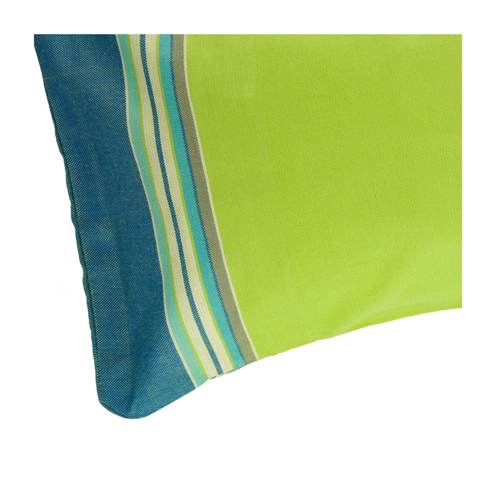 Kissen Kikoy Beach Cushion - Ile de Re