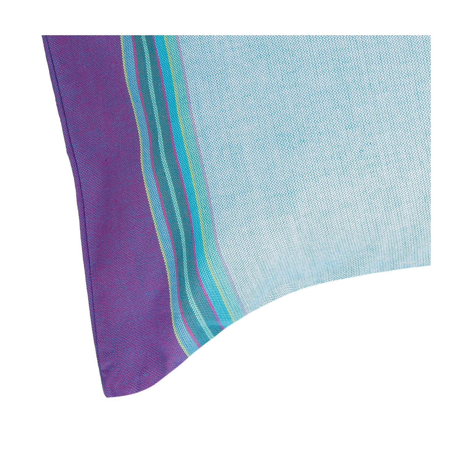 Kissen Kikoy Beach Cushion - Tiwi