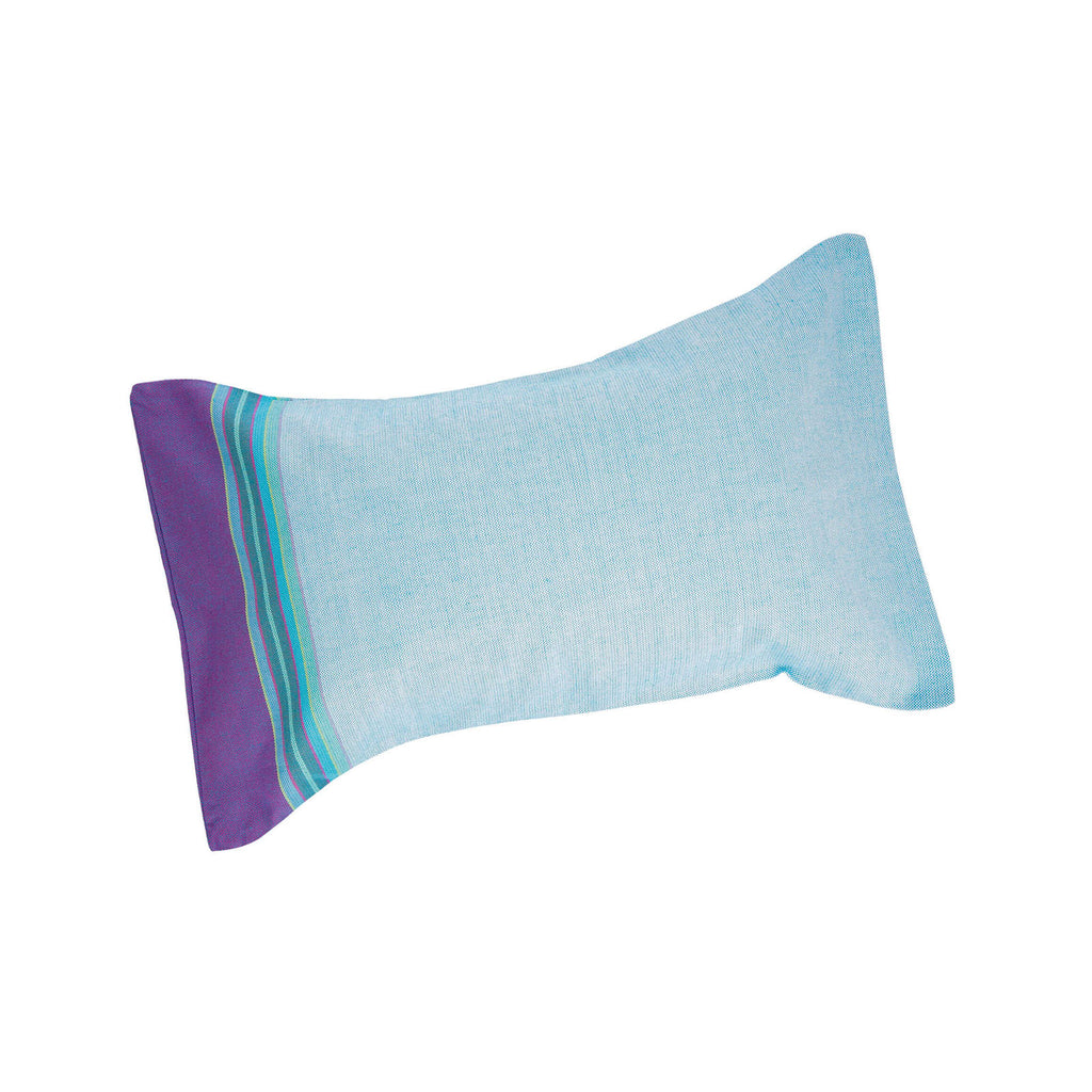 Kissen Kikoy Beach Cushion - Tiwi