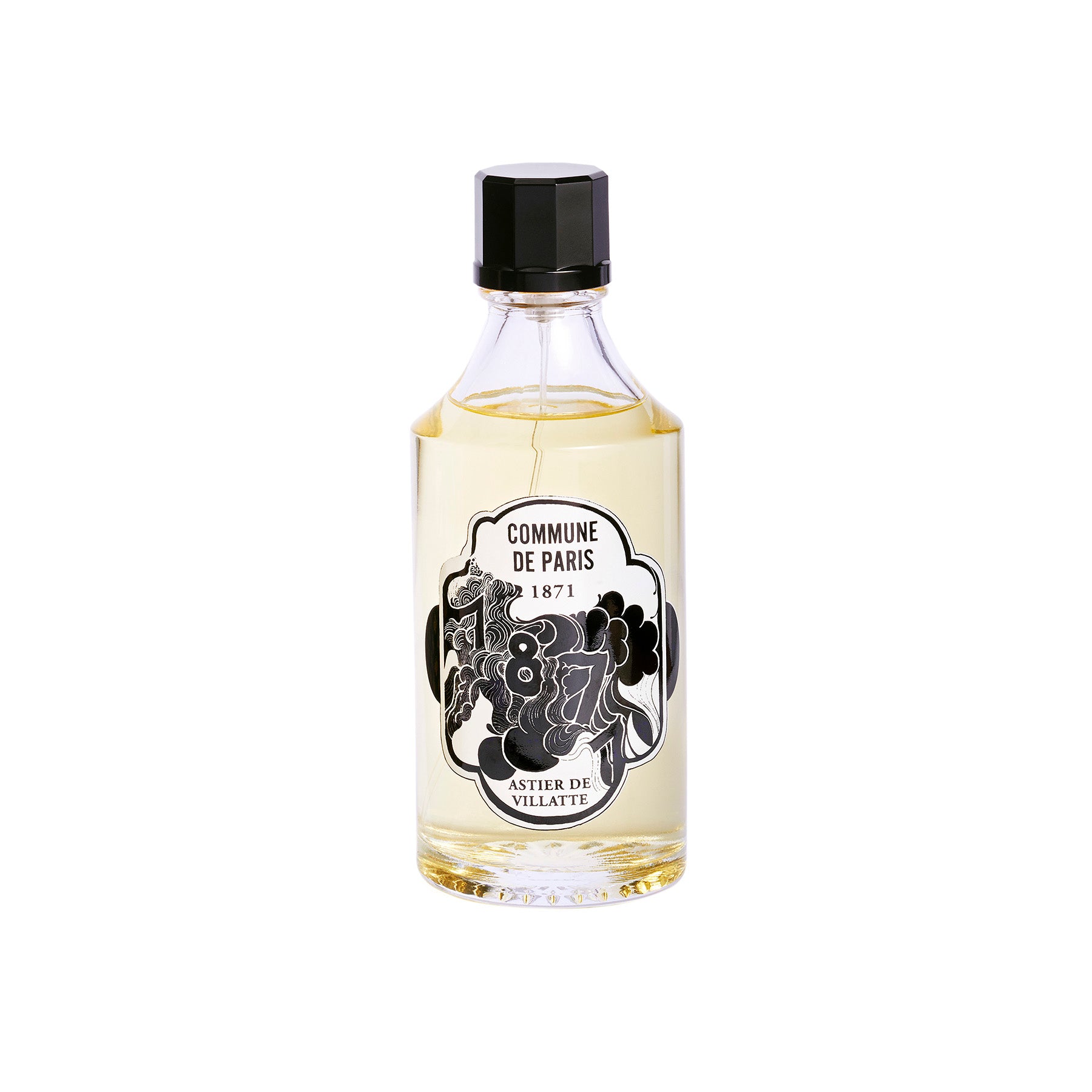 Commune de Paris - Eau de Cologne