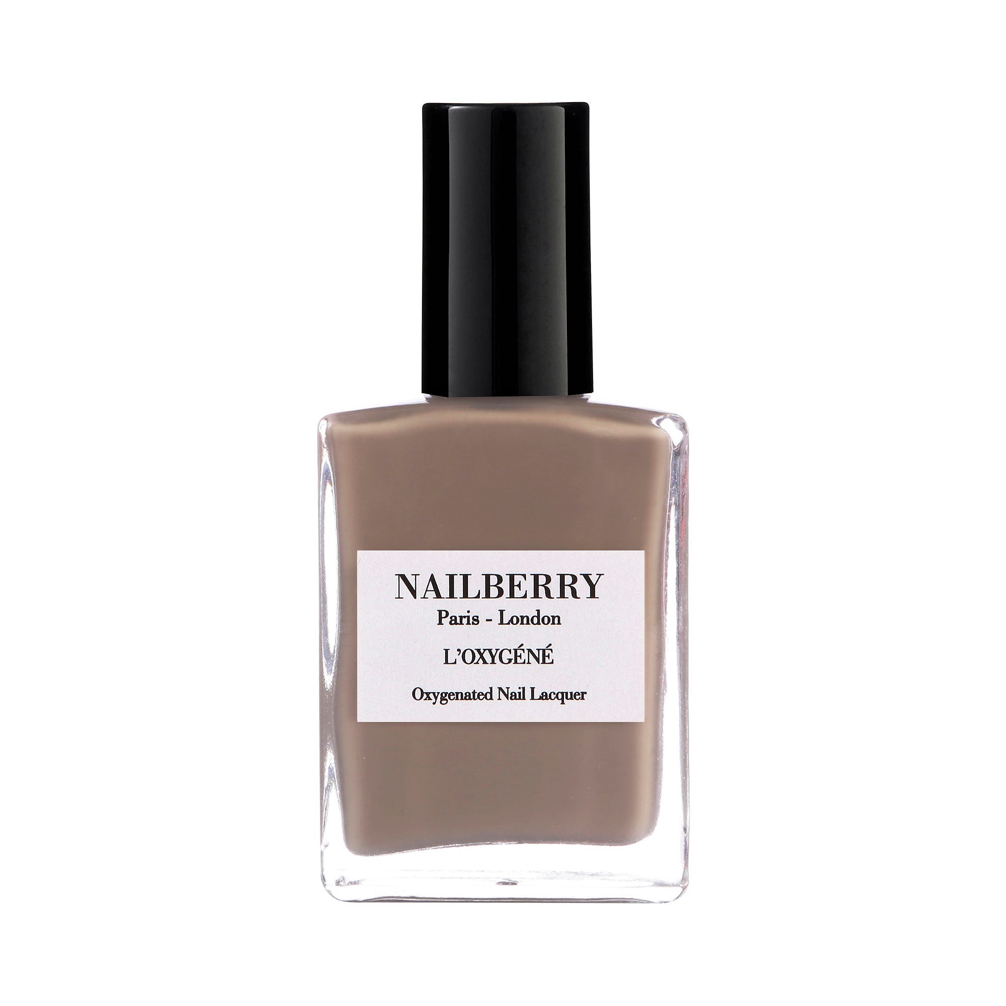 Nailberry Mindful Grey