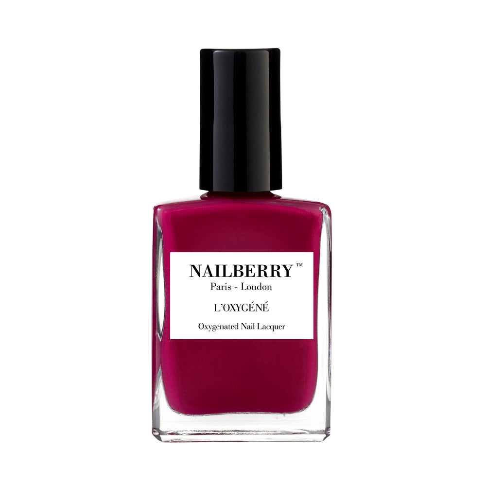 Nailberry Raspberry