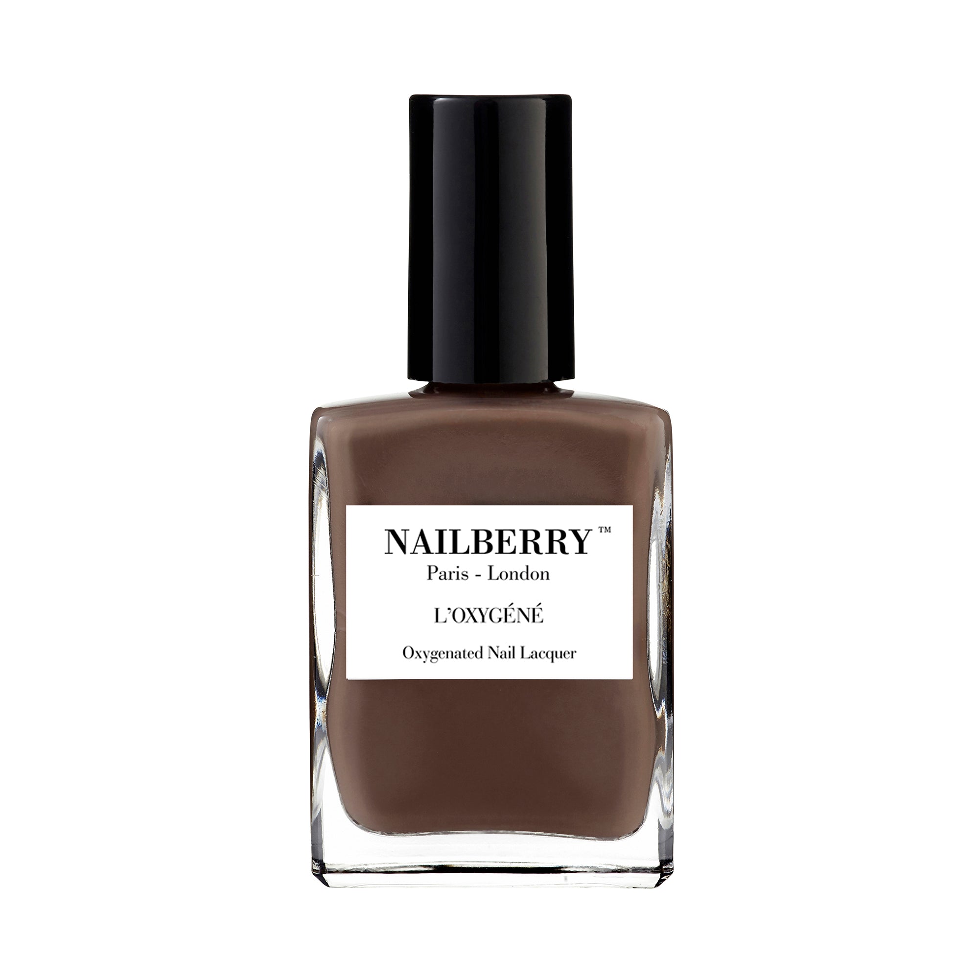 Nailberry Taupe La