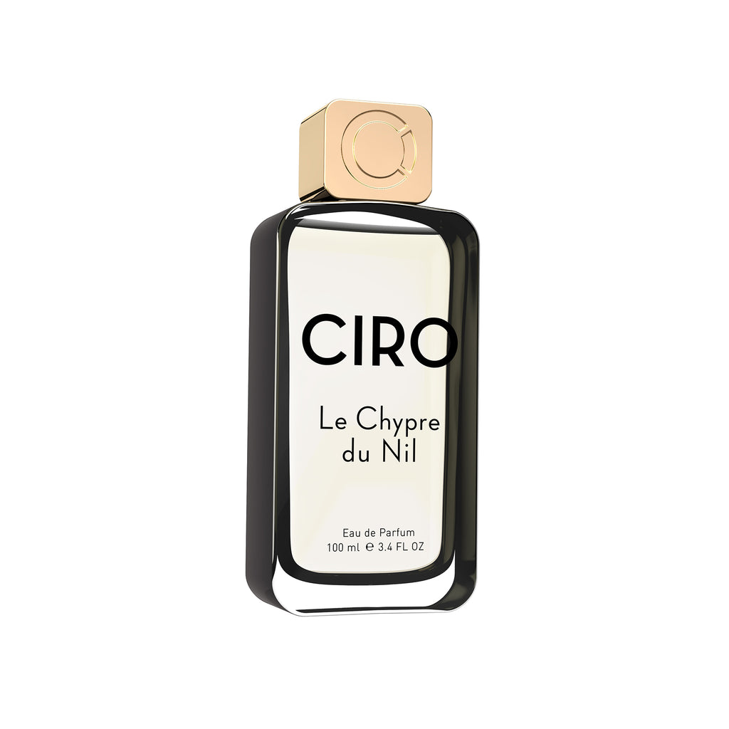 Le Chypre du Nil