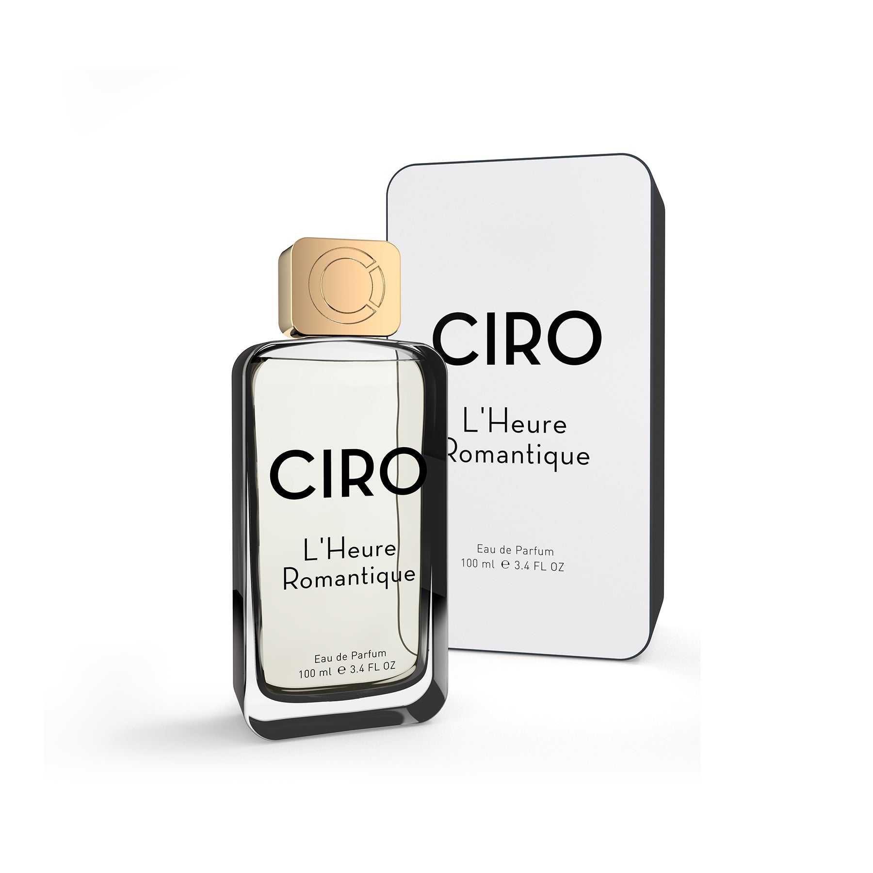 L’Heure Romantique