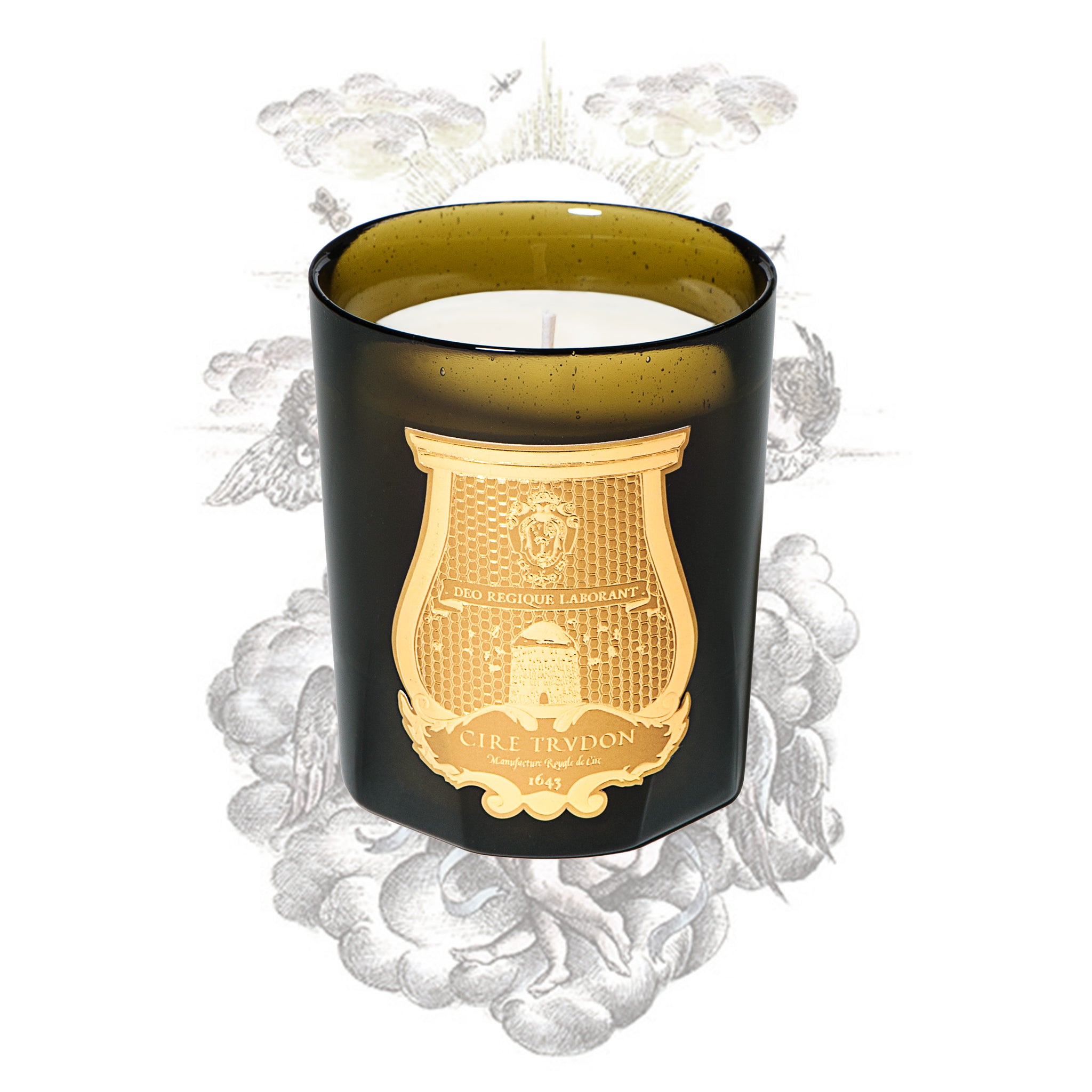 Spiritus Sancti