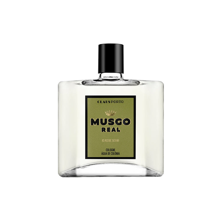 Musgo Real Classic Scent Cologne