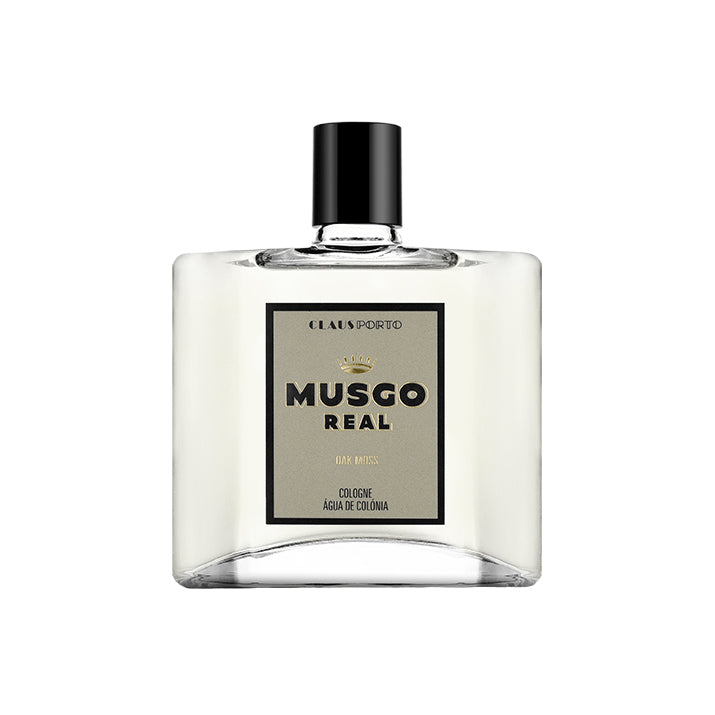 Musgo Real Oak Moss Cologne