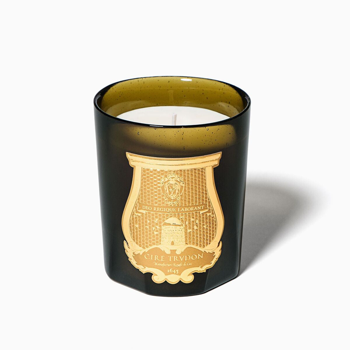 Cire Trudon Spiritus Sancti