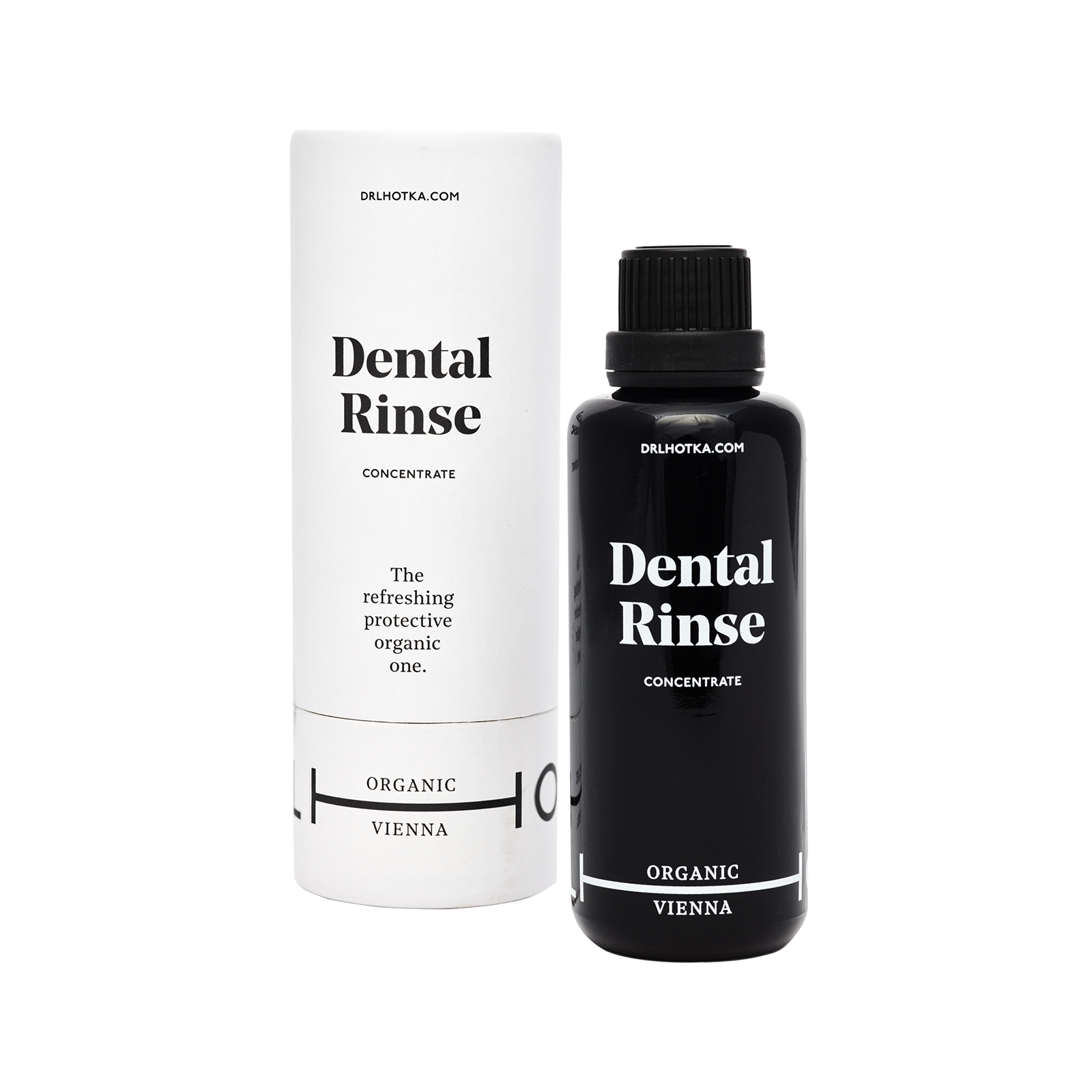 Dental Rinse