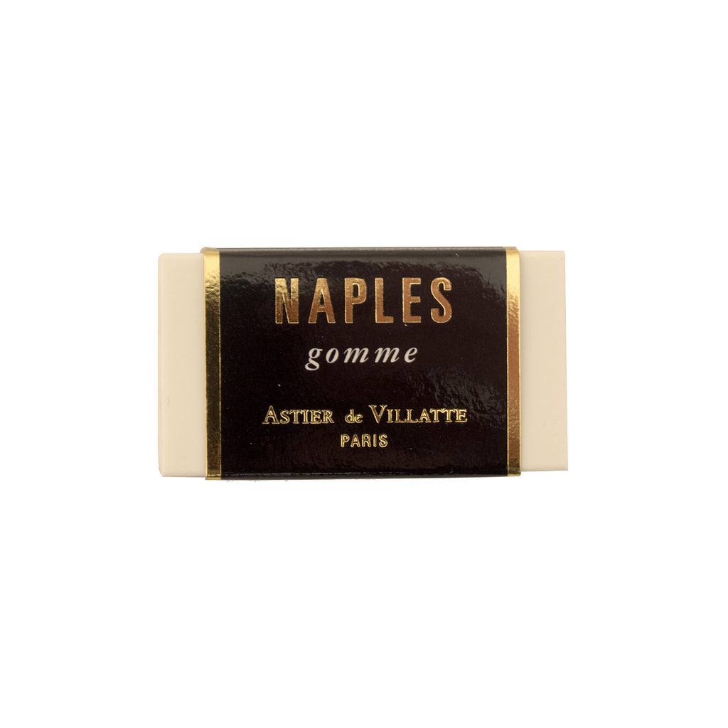 Naples - Parfumierter Radiergummi