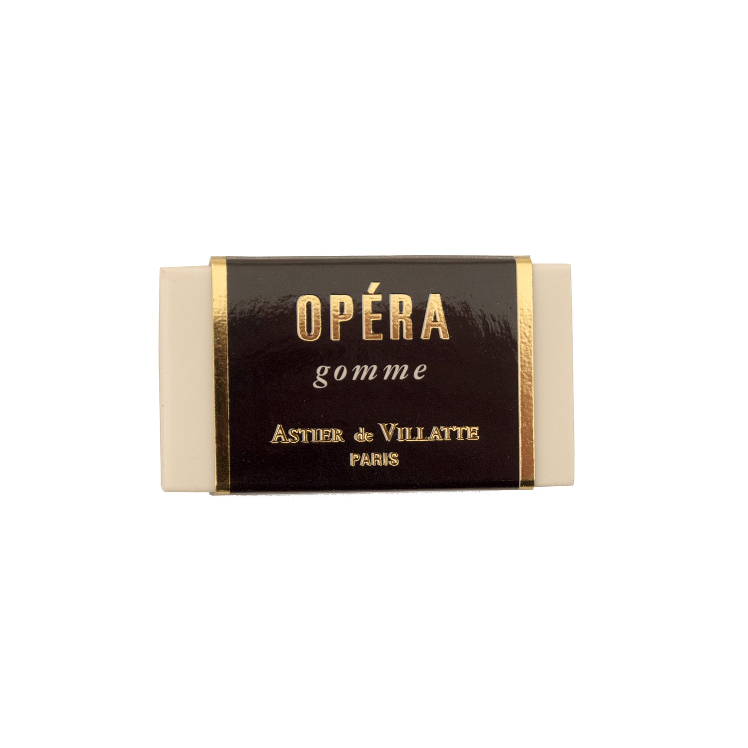 Stationary - Parfumierter Radiergummi Opéra