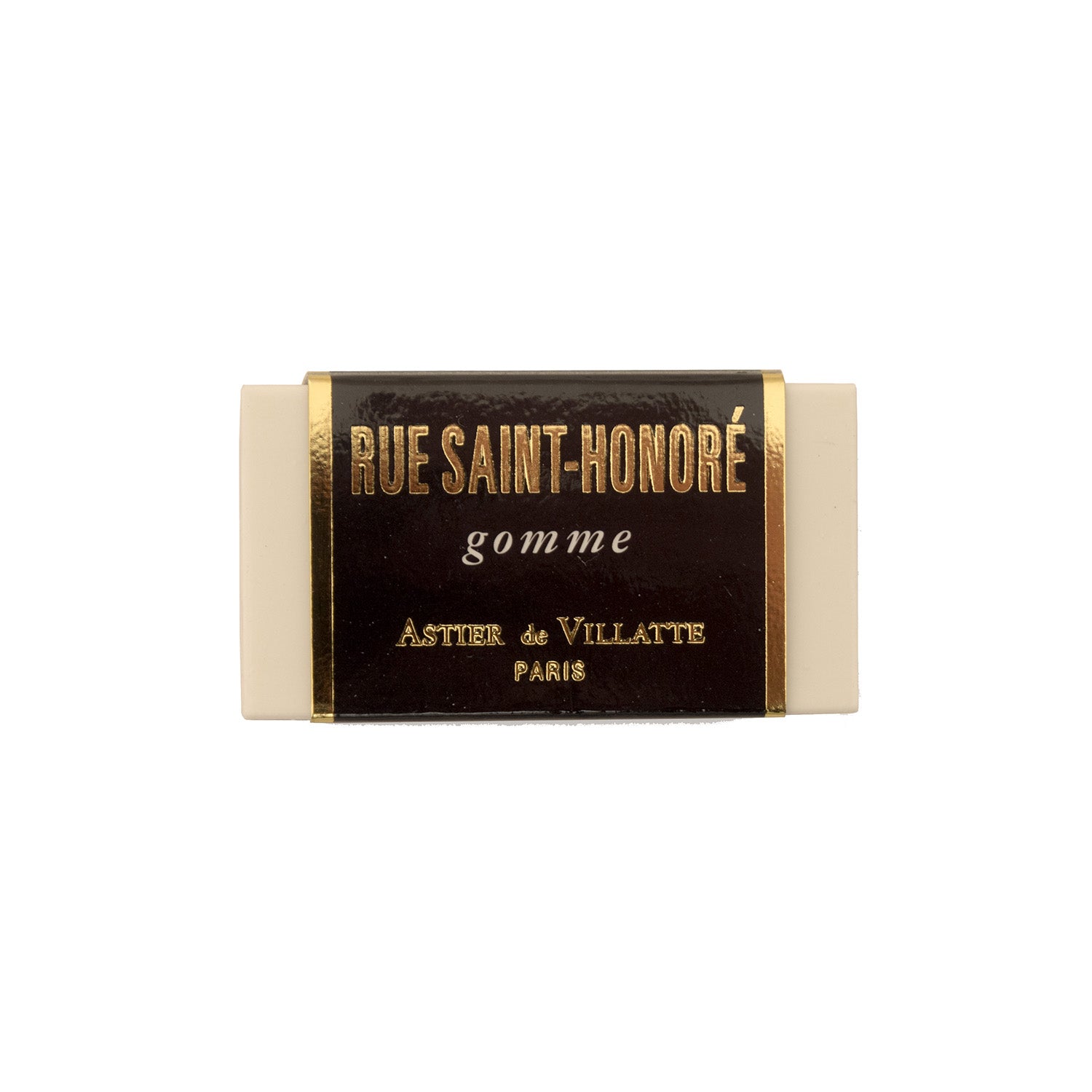 Rue Saint Honoré - Parfumierter Radiergummi