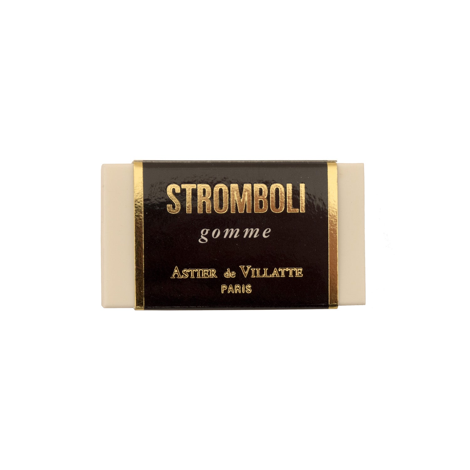 Stromboli - Parfumierter Radiergummi