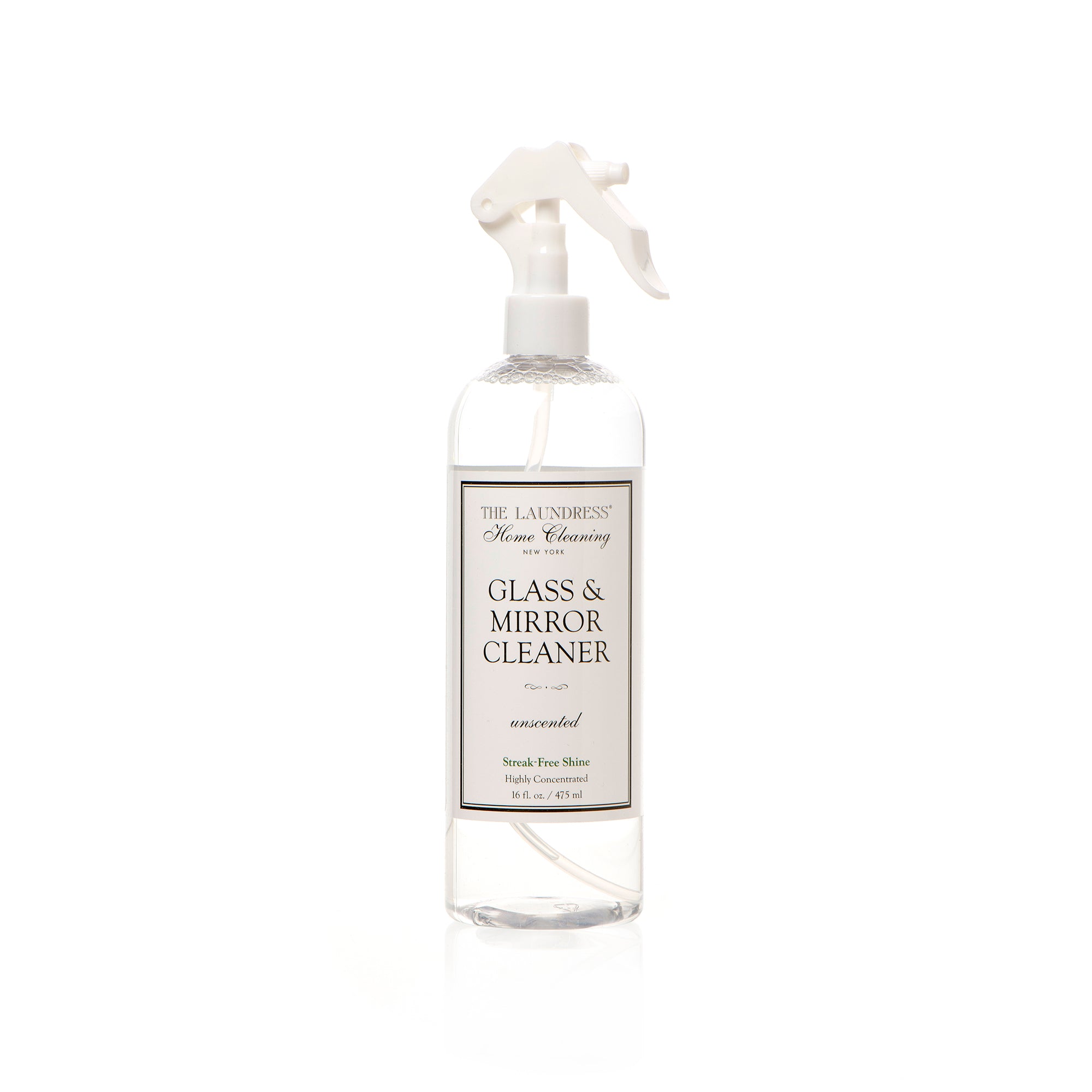 The Laundress Glass & Mirror Cleaner
