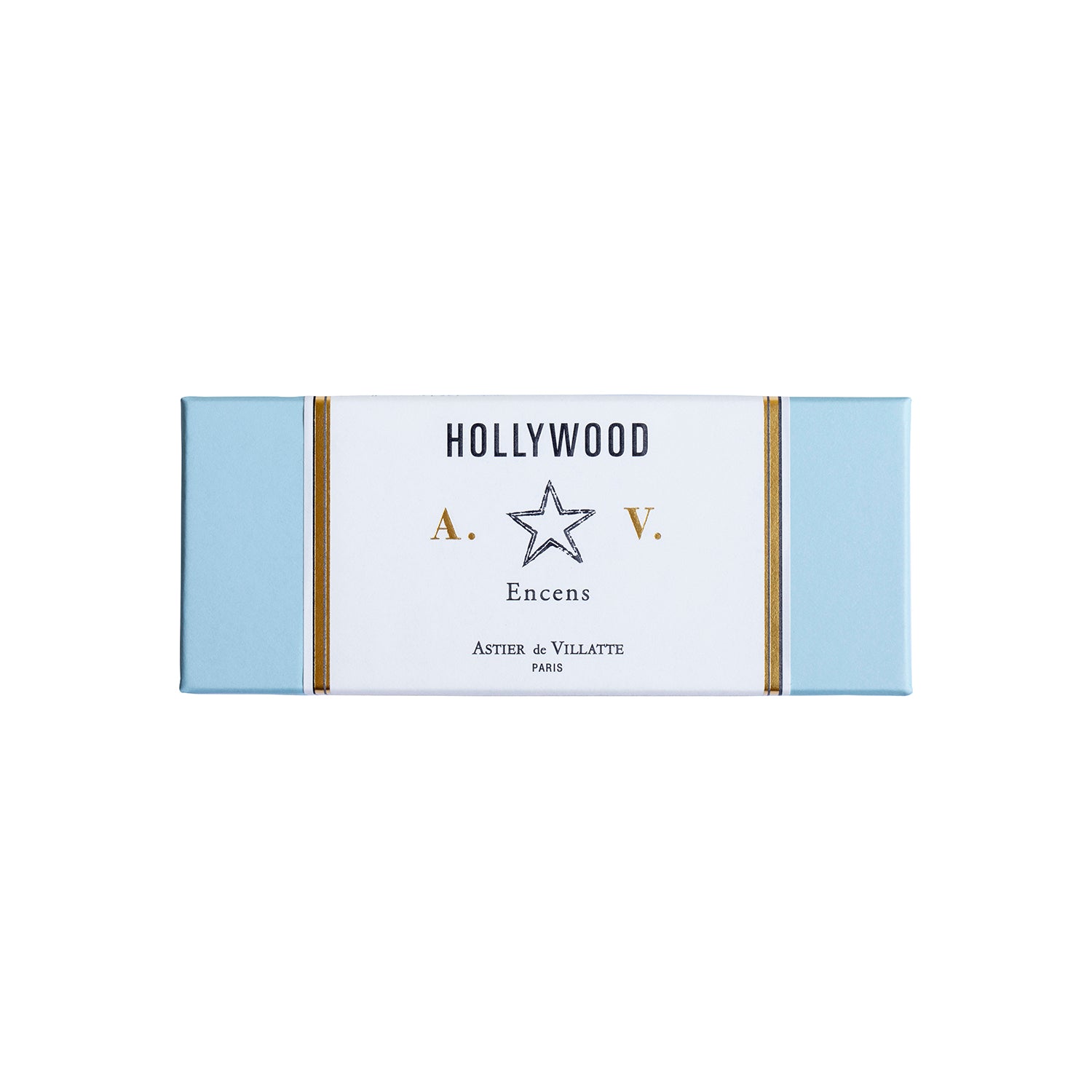 Hollywood Incense Räucherstäbchen