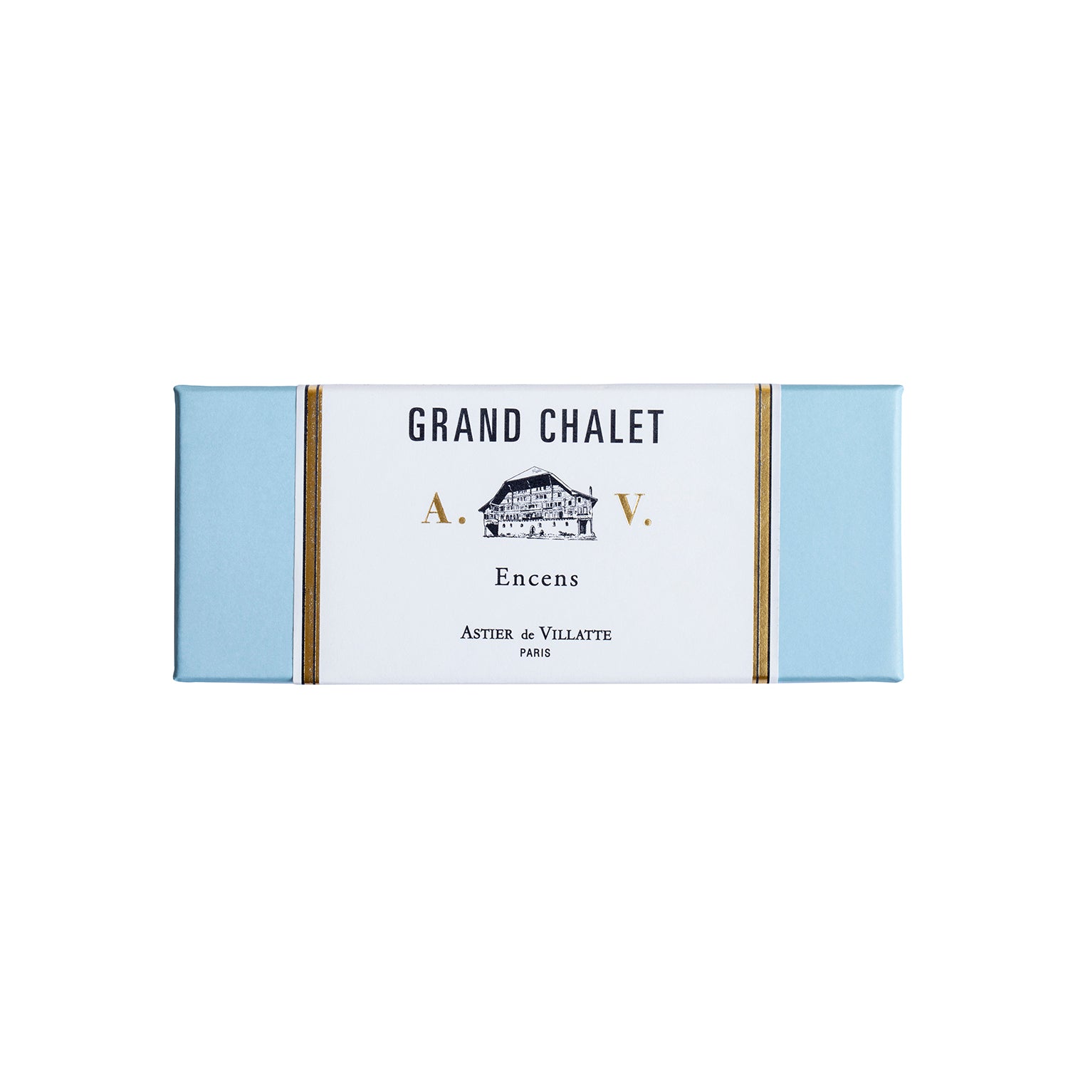 Incense Sticks Grand Chalet