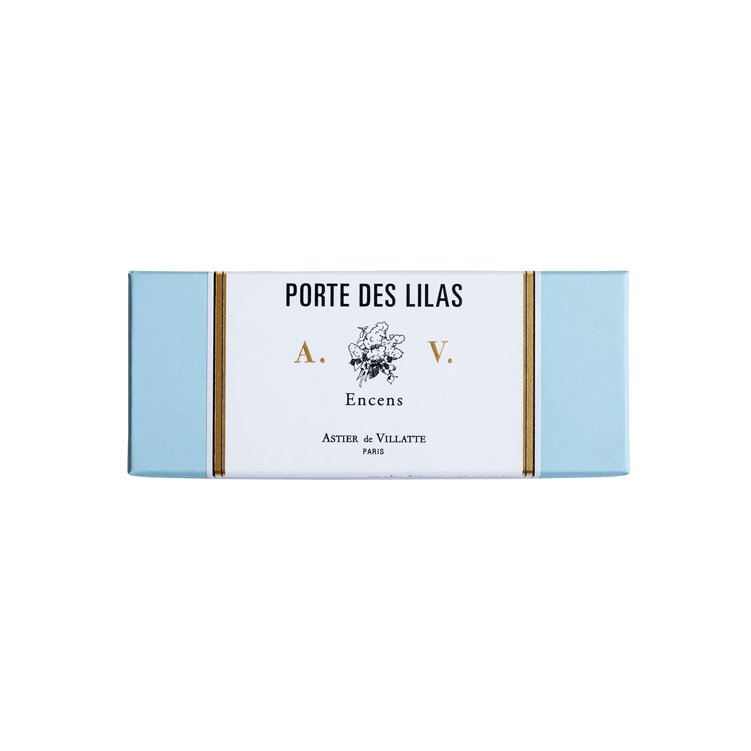 Porte des Lilas Incense Räucherstäbchen