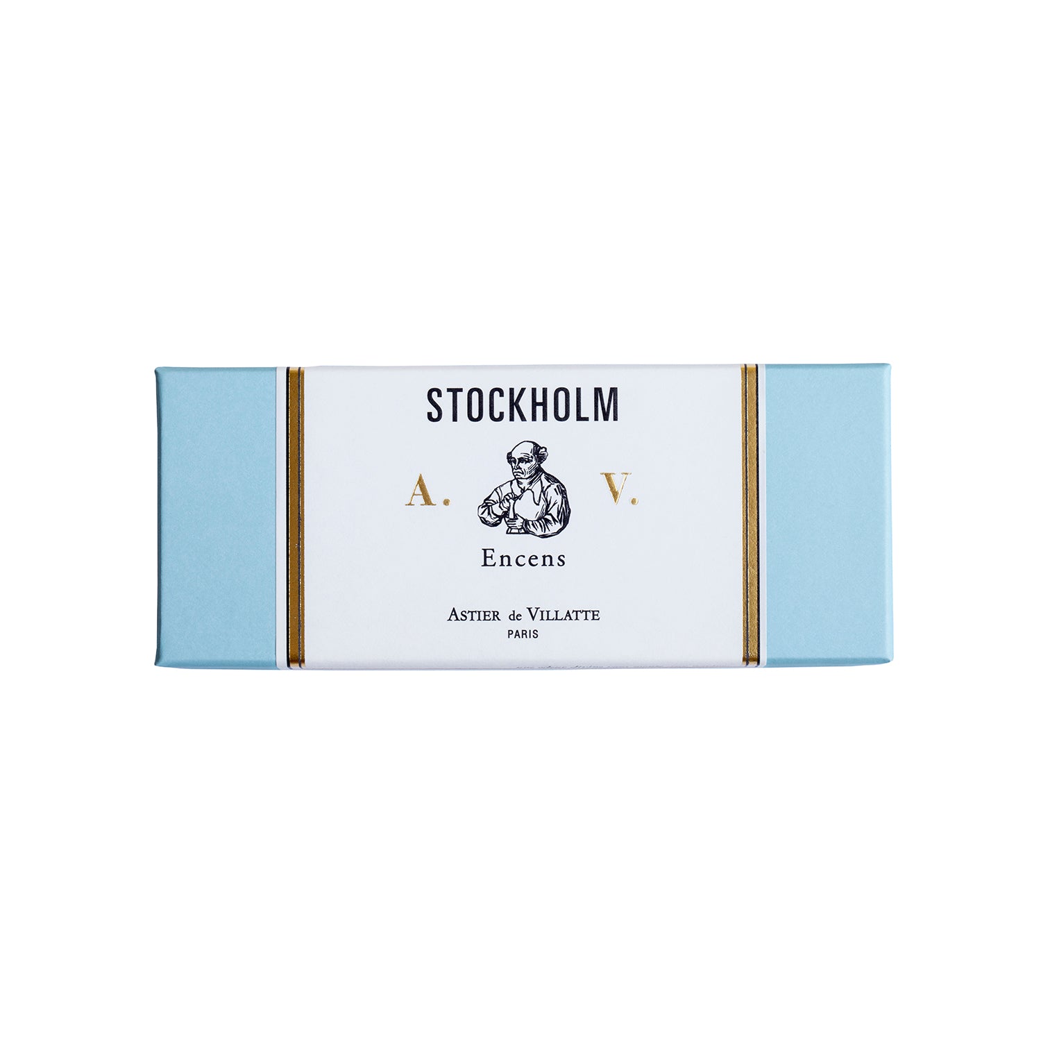 Stockholm Incense Räucherstäbchen
