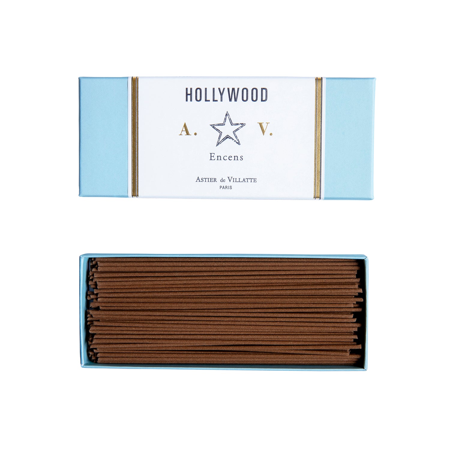 Hollywood Incense Räucherstäbchen