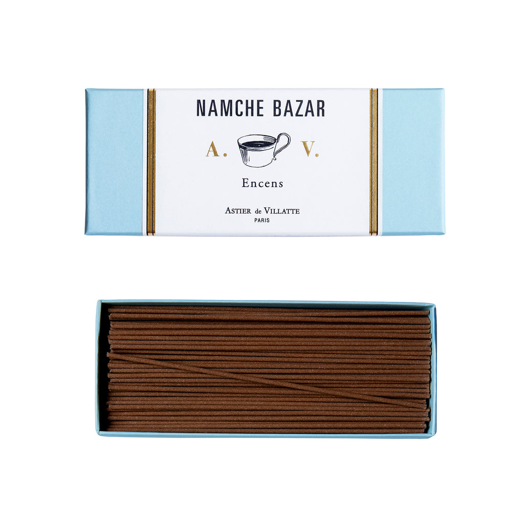 Incense Sticks Namche Bazar