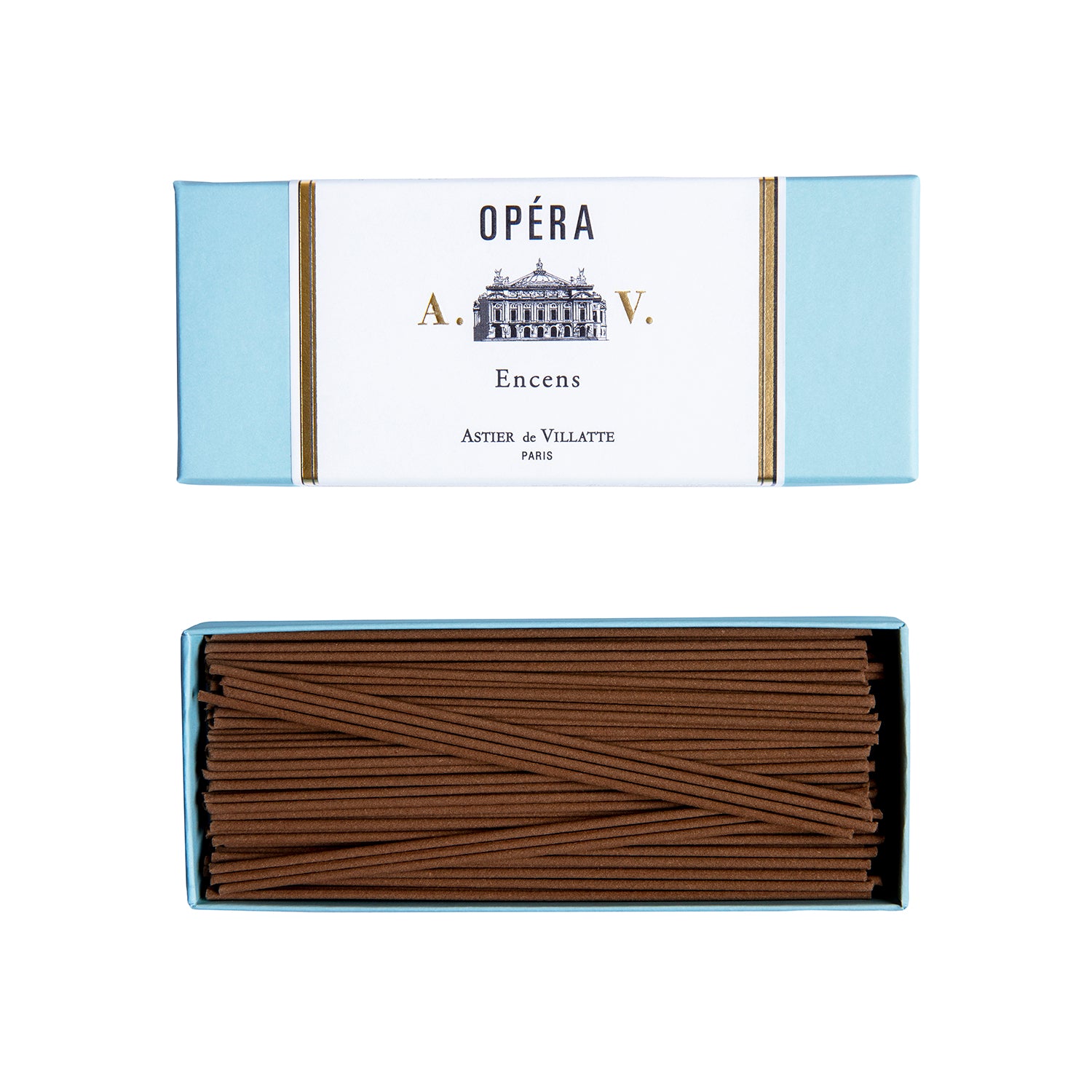 Incense Sticks Opèra