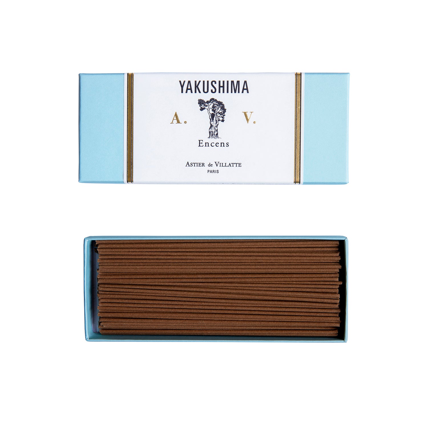 Incense Sticks Yakushima