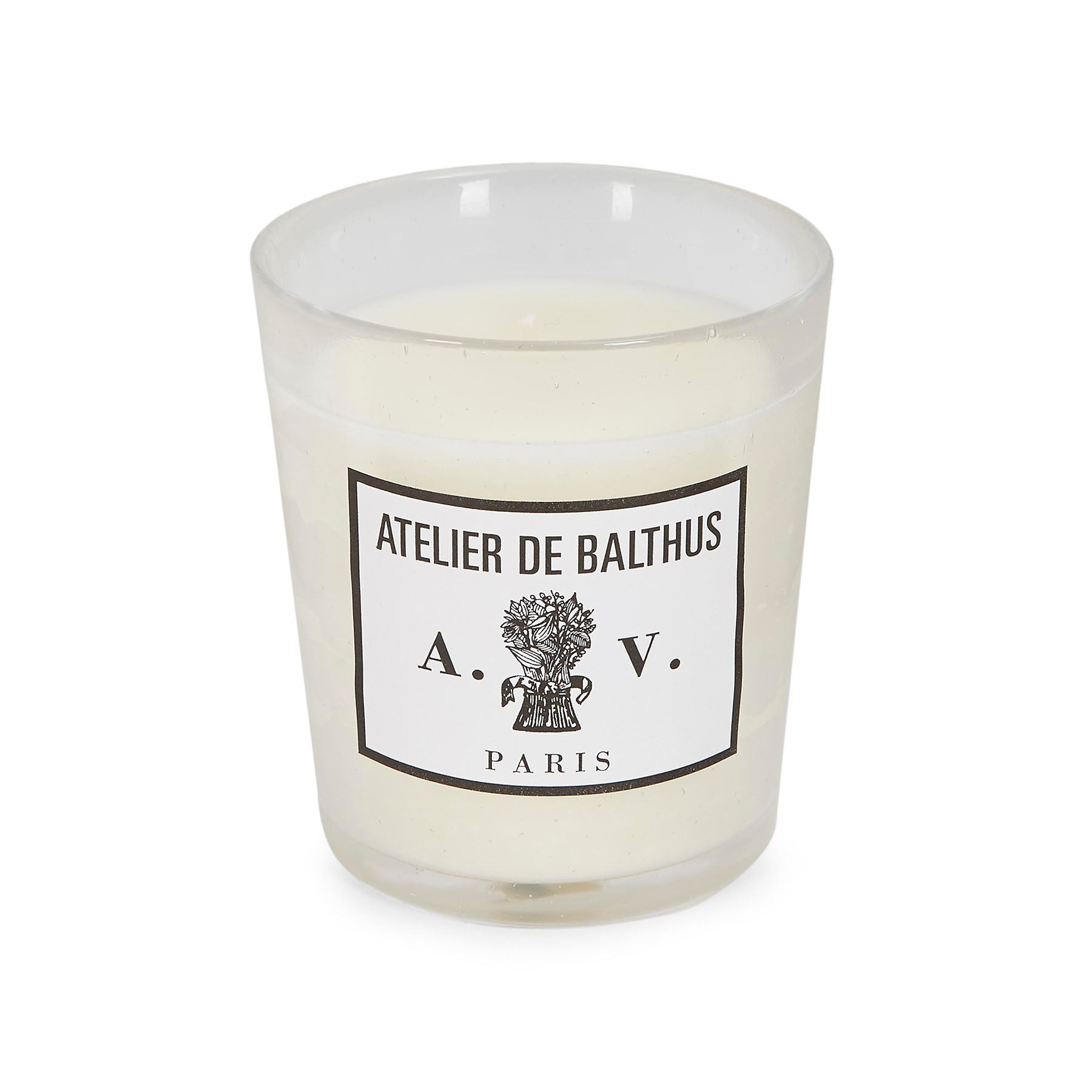 Atelier de Balthus Duftkerze
