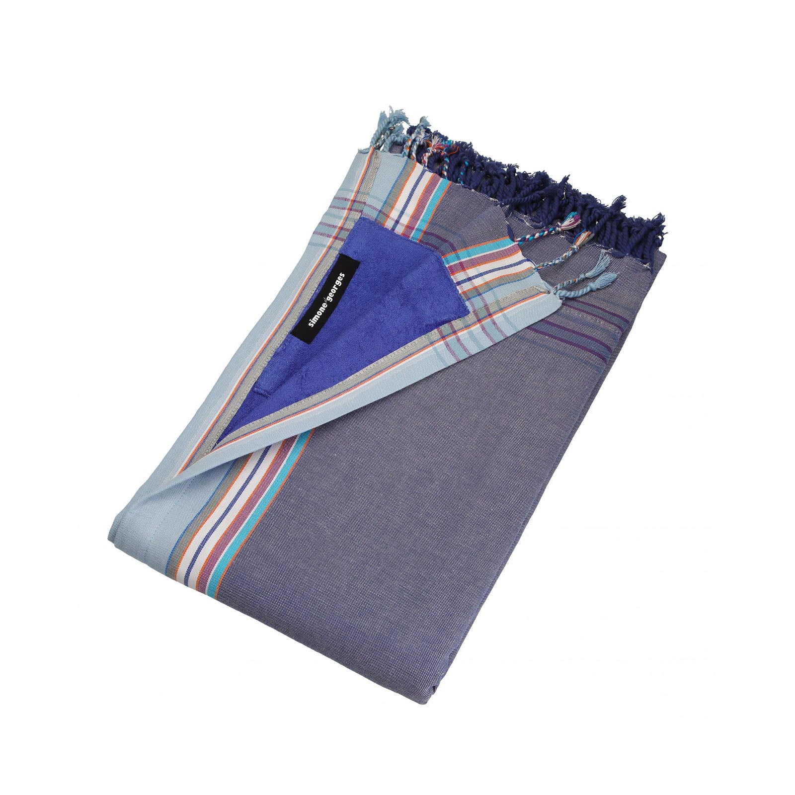 Kikoy Towel - Hendaye