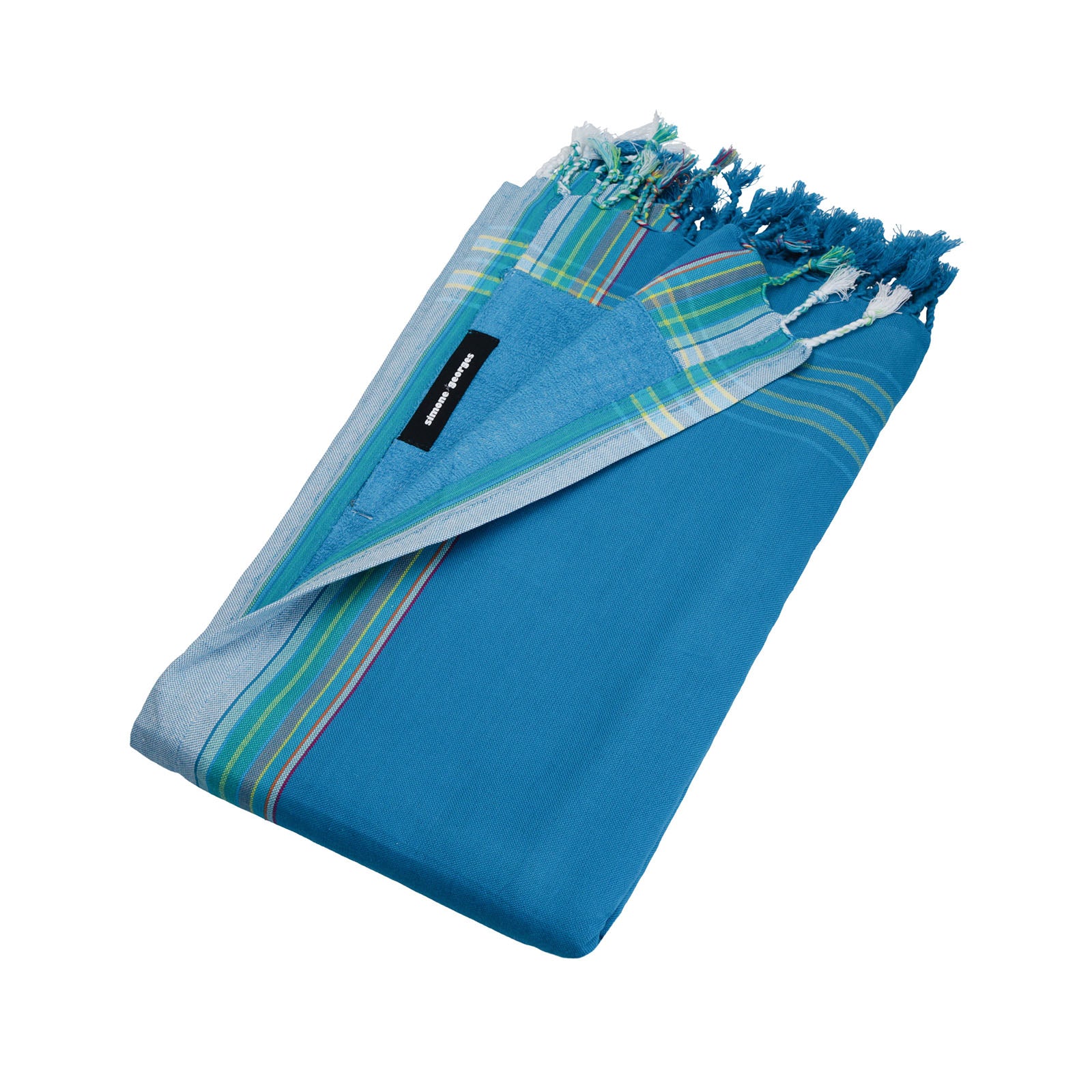 Kikoy Towel - Maurice
