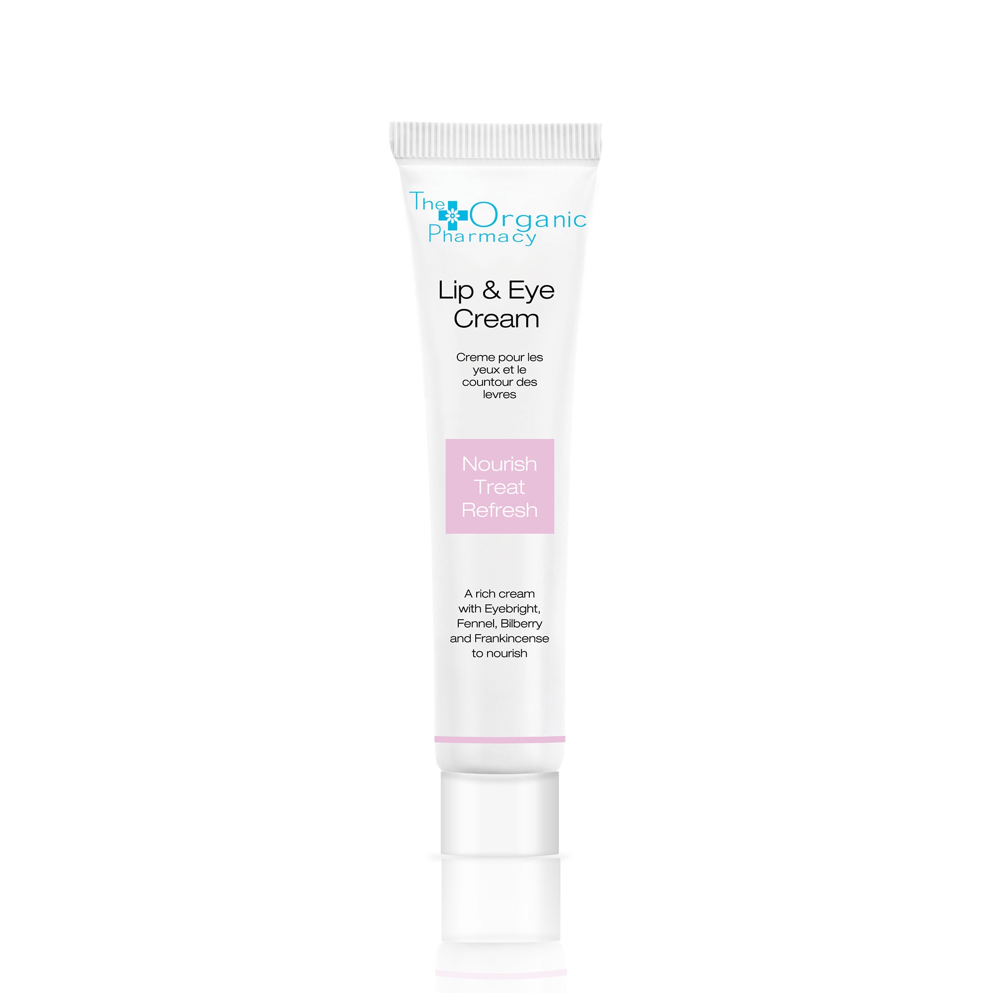 Lip & Eye Cream