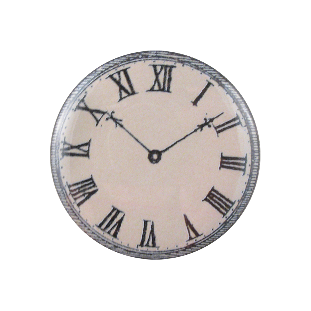 Timepeace - Pocket Mirror