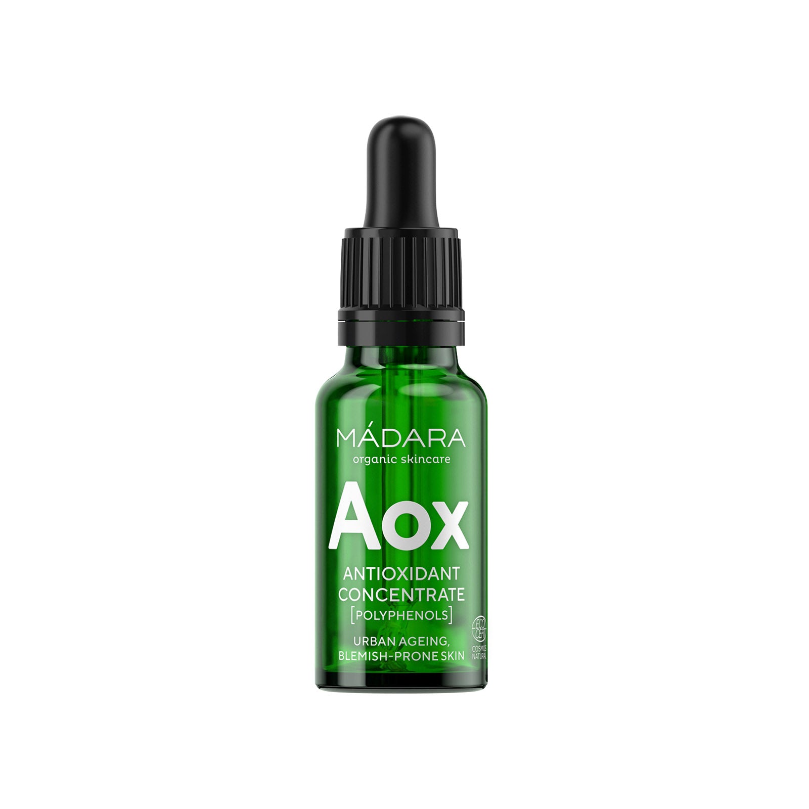 Cusstom Actives Aox Antioxidant Concentrate 17,5ml
