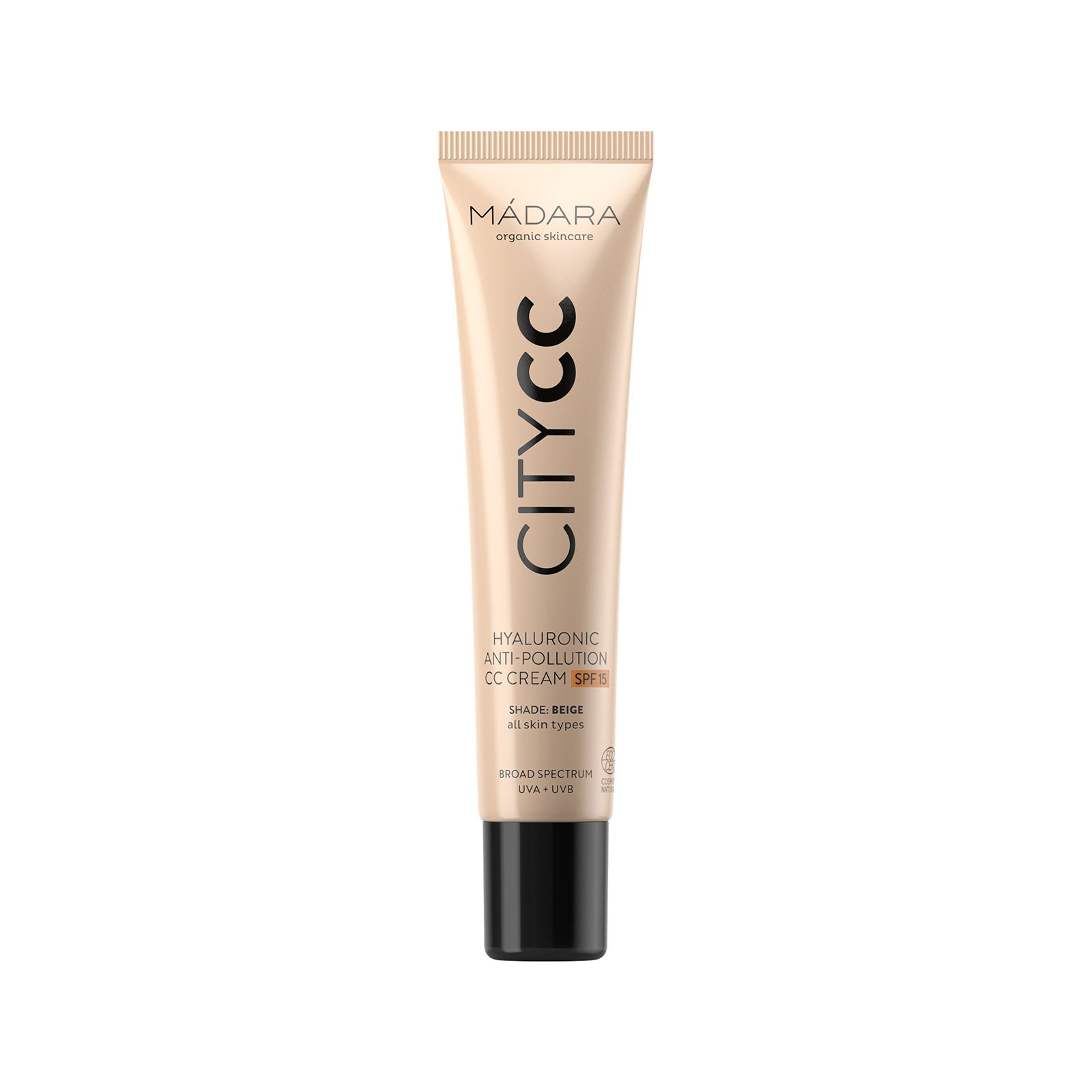 CITY CC Shade Beige 40ml