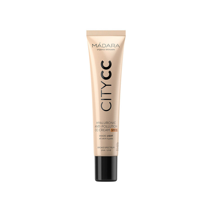 CITY CC Shade Light 40ml