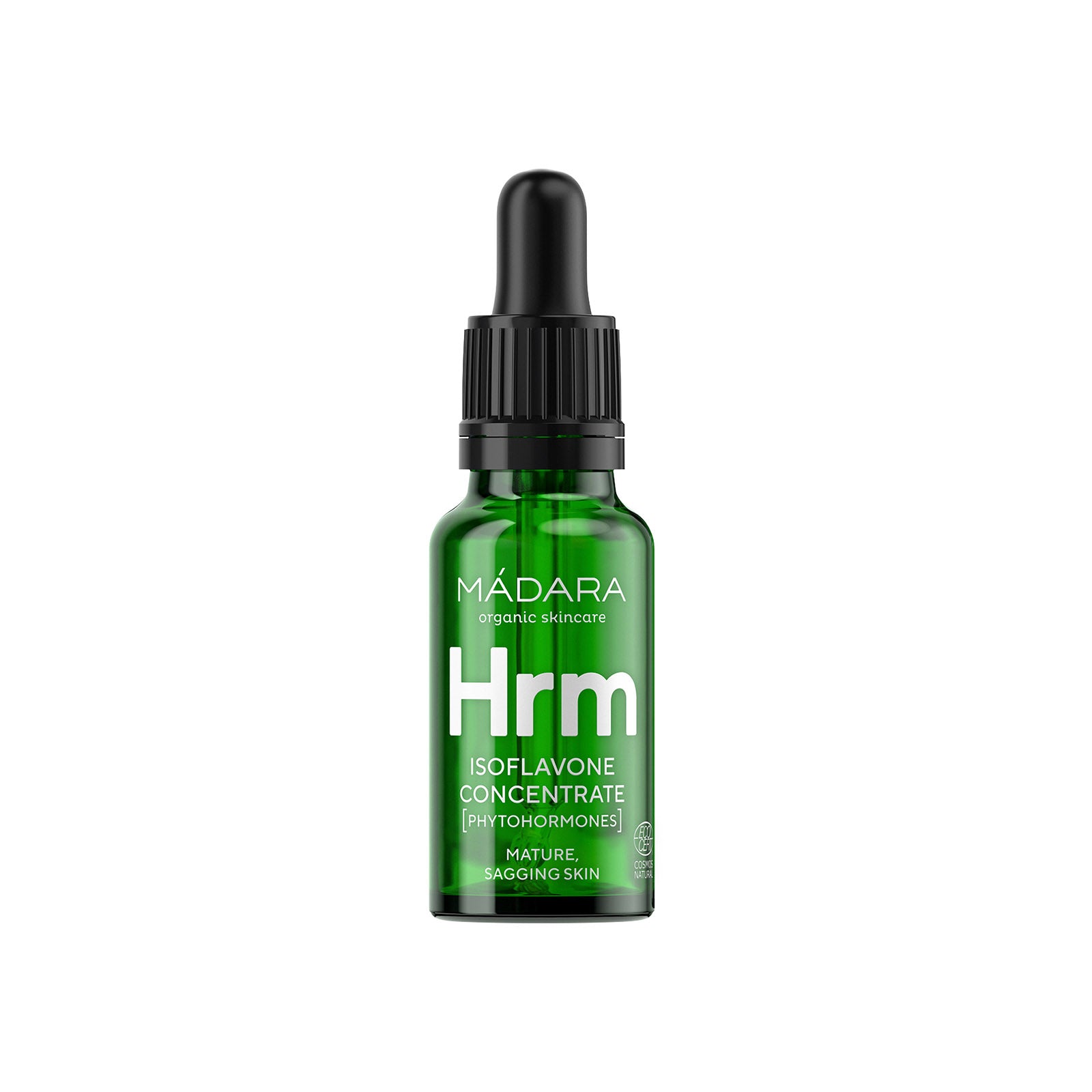 Custom Actives Hrm Isoflavone Concentrate 17,5ml