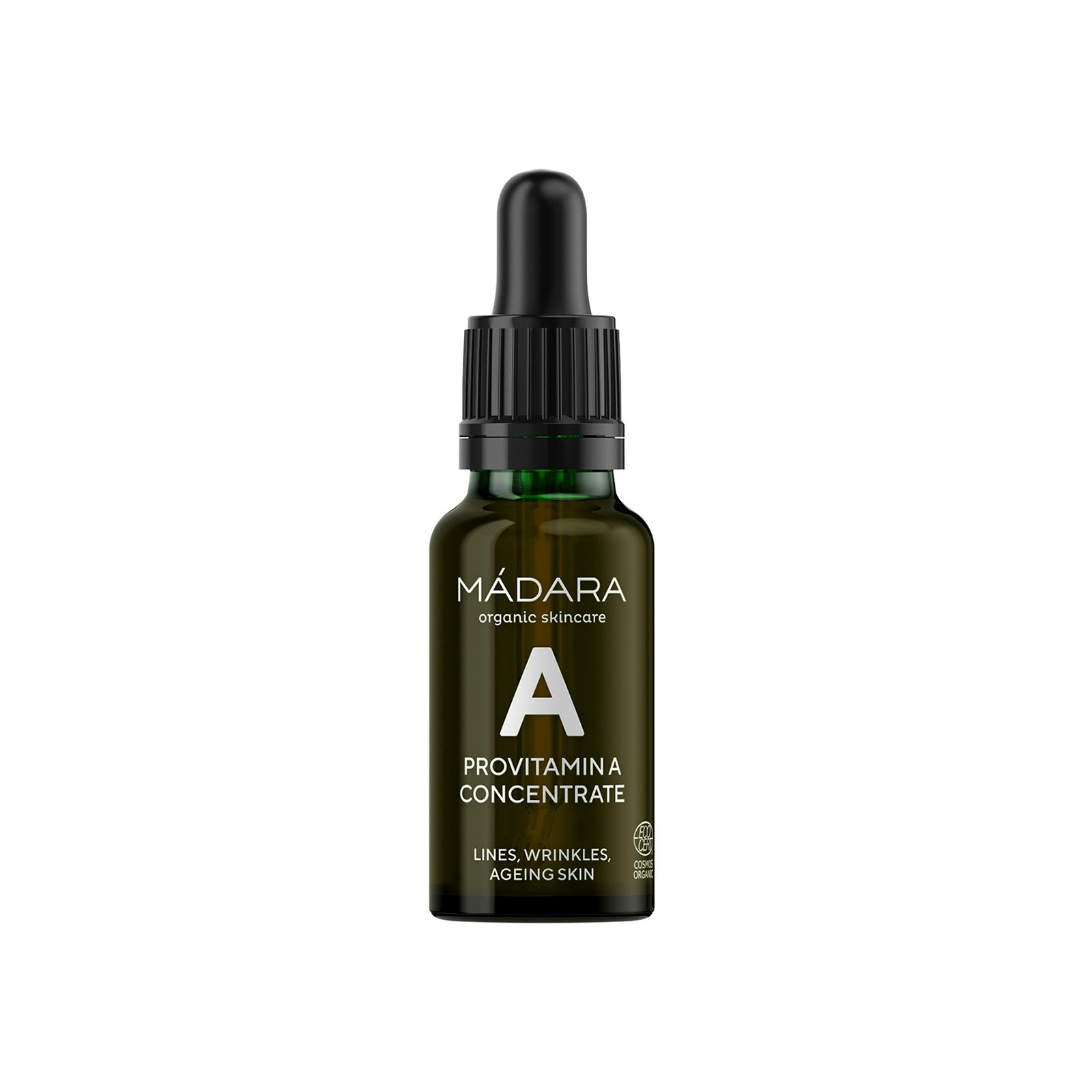 Custom Actives A Provitamin A Concentrate