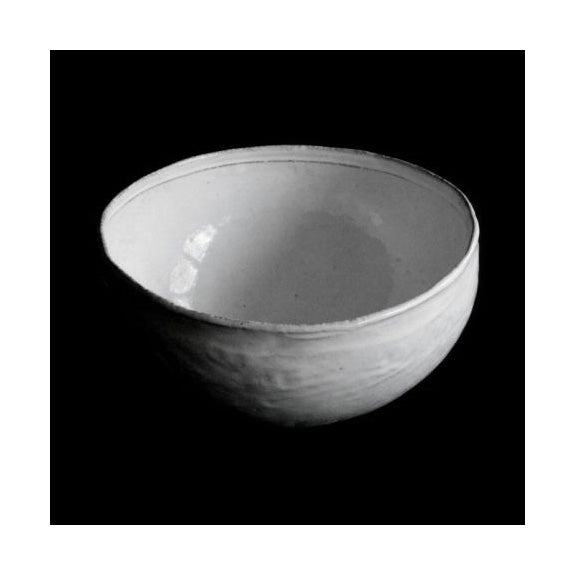 Simple  Medium Salad Bowl