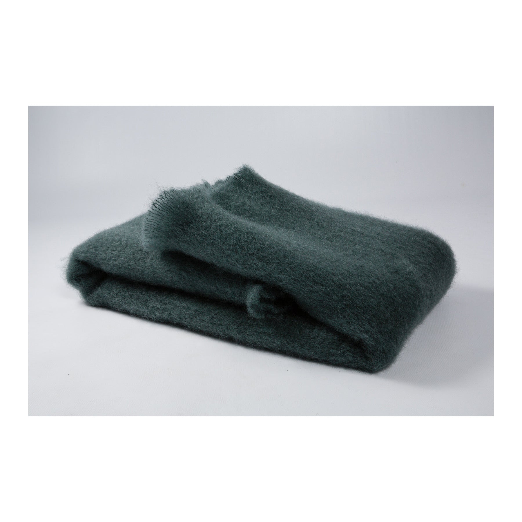 Mantas Ezcaray Schal Mohair - 18x170