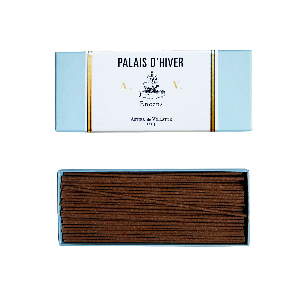 Incense Sticks Palais d'Hiver