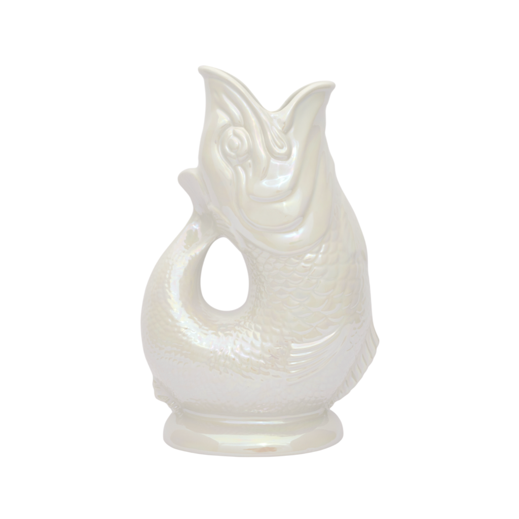 Mother Of Pearl Lustre