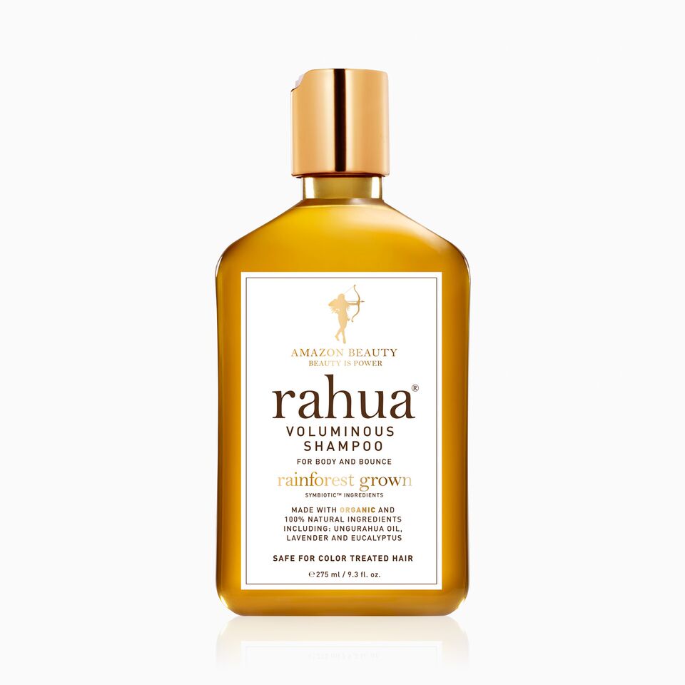 RAHUA VOLUMINOUS SHAMPOO 275ml