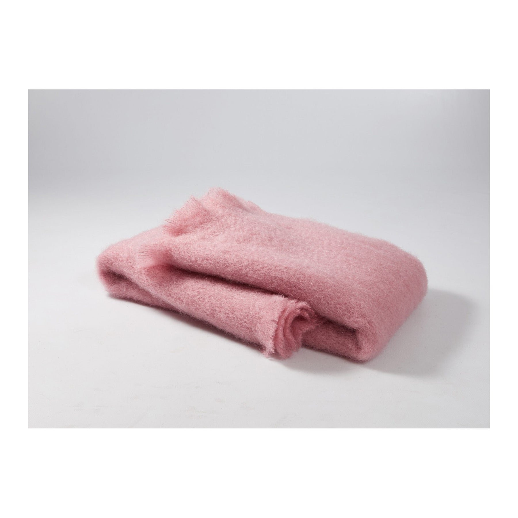 Mantas Ezcaray Schal Mohair - Ref 603 - 18x170